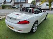 BMW Z4 2.5 Z4 sDrive 23i Highline Edition Auto 2dr 12