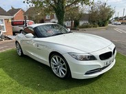 BMW Z4 2.5 Z4 sDrive 23i Highline Edition Auto 2dr 14