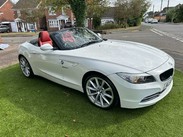 BMW Z4 2.5 Z4 sDrive 23i Highline Edition Auto 2dr 21