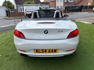 BMW Z4 2.5 Z4 sDrive 23i Highline Edition Auto 2dr 22