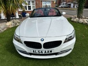 BMW Z4 2.5 Z4 sDrive 23i Highline Edition Auto 2dr 36