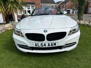 BMW Z4 2.5 Z4 sDrive 23i Highline Edition Auto 2dr 38