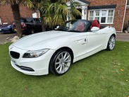 BMW Z4 2.5 Z4 sDrive 23i Highline Edition Auto 2dr 39