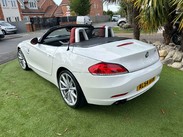 BMW Z4 2.5 Z4 sDrive 23i Highline Edition Auto 2dr 42