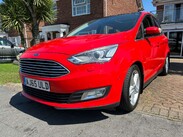 Ford C-Max 1.0 C-Max Titanium X T 5dr 13