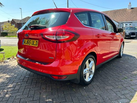 Ford C-Max 1.0 C-Max Titanium X T 5dr 23