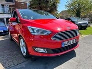 Ford C-Max 1.0 C-Max Titanium X T 5dr 8