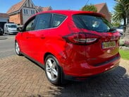 Ford C-Max 1.0 C-Max Titanium X T 5dr 17