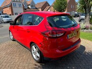 Ford C-Max 1.0 C-Max Titanium X T 5dr 19