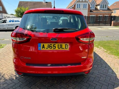 Ford C-Max 1.0 C-Max Titanium X T 5dr 20