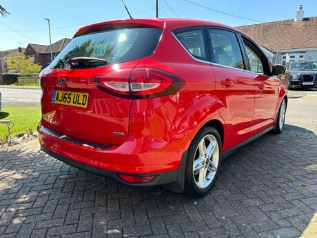 Ford C-Max 1.0 C-Max Titanium X T 5dr 23