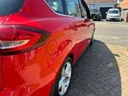 Ford C-Max 1.0 C-Max Titanium X T 5dr 24