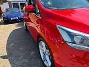 Ford C-Max 1.0 C-Max Titanium X T 5dr 34