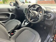 Smart Fortwo Coupe 1.0 fortwo Passion Auto 3dr 49