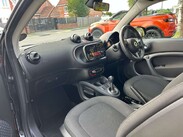 Smart Fortwo Coupe 1.0 fortwo Passion Auto 3dr 64