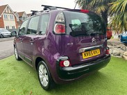 Citroen C3 Picasso 1.2 C3 Picasso Edition PureTech 5dr 19