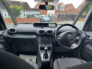 Citroen C3 Picasso 1.2 C3 Picasso Edition PureTech 5dr 44