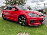 Volkswagen Golf 2.0 Golf GTi TSi Semi-Auto 5dr 6