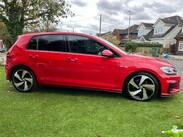 Volkswagen Golf 2.0 Golf GTi TSi Semi-Auto 5dr 15