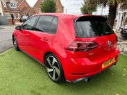 Volkswagen Golf 2.0 Golf GTi TSi Semi-Auto 5dr 22