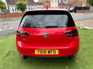 Volkswagen Golf 2.0 Golf GTi TSi Semi-Auto 5dr 23