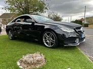 Mercedes-Benz E Class 2.1 E220 AMG Sport CDi Auto 2dr 19