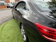 Mercedes-Benz E Class 2.1 E220 AMG Sport CDi Auto 2dr 33