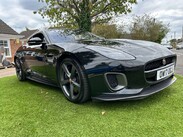 Jaguar F-Type 3.0 F-Type V6 Sport Auto 3dr 6