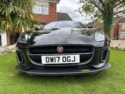 Jaguar F-Type 3.0 F-Type V6 Sport Auto 3dr 16