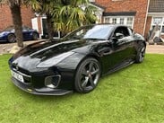 Jaguar F-Type 3.0 F-Type V6 Sport Auto 3dr 20