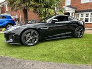 Jaguar F-Type 3.0 F-Type V6 Sport Auto 3dr 23