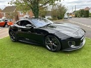 Jaguar F-Type 3.0 F-Type V6 Sport Auto 3dr 15