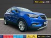 Vauxhall Mokka X 1.4 Mokka X Elite Nav ecoTec S/S 5dr