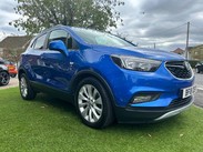 Vauxhall Mokka X 1.4 Mokka X Elite Nav ecoTec S/S 5dr 6