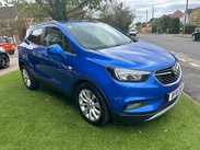 Vauxhall Mokka X 1.4 Mokka X Elite Nav ecoTec S/S 5dr 12