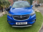 Vauxhall Mokka X 1.4 Mokka X Elite Nav ecoTec S/S 5dr 13