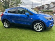 Vauxhall Mokka X 1.4 Mokka X Elite Nav ecoTec S/S 5dr 38