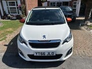 Peugeot 108 1.2 108 Roland Garros Top 5dr 13