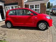 Skoda Citigo 1.0 Citigo SE 12v 3dr 7