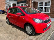 Skoda Citigo 1.0 Citigo SE 12v 3dr 9