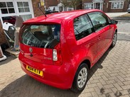 Skoda Citigo 1.0 Citigo SE 12v 3dr 20