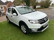 Dacia Sandero 0.9 Sandero Stepway Ambiance TCE 5dr 13