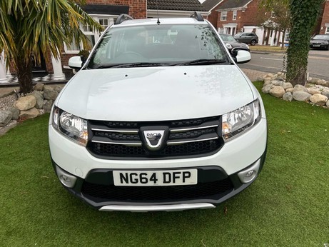 Dacia Sandero 0.9 Sandero Stepway Ambiance TCE 5dr 15