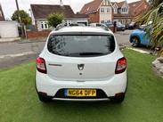 Dacia Sandero 0.9 Sandero Stepway Ambiance TCE 5dr 26