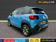 Citroen C3 Aircross 1.2 C3 Aircross Feel PureTech S/S 5dr 2