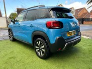 Citroen C3 Aircross 1.2 C3 Aircross Feel PureTech S/S 5dr 20