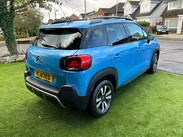 Citroen C3 Aircross 1.2 C3 Aircross Feel PureTech S/S 5dr 24