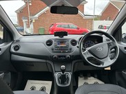 Hyundai i10 1.2 I10 Premium 5dr 4