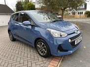 Hyundai i10 1.2 I10 Premium 5dr 13