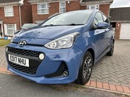 Hyundai i10 1.2 I10 Premium 5dr 18